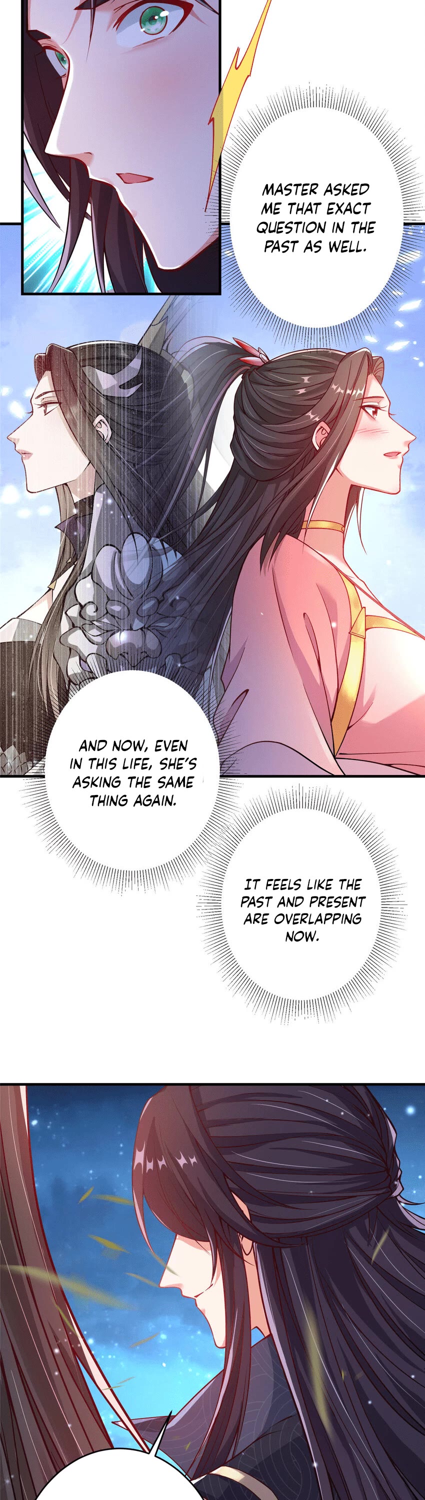 Keep a Low Profile, Sect Leader Chapter 182 page 18 - Chapter 182