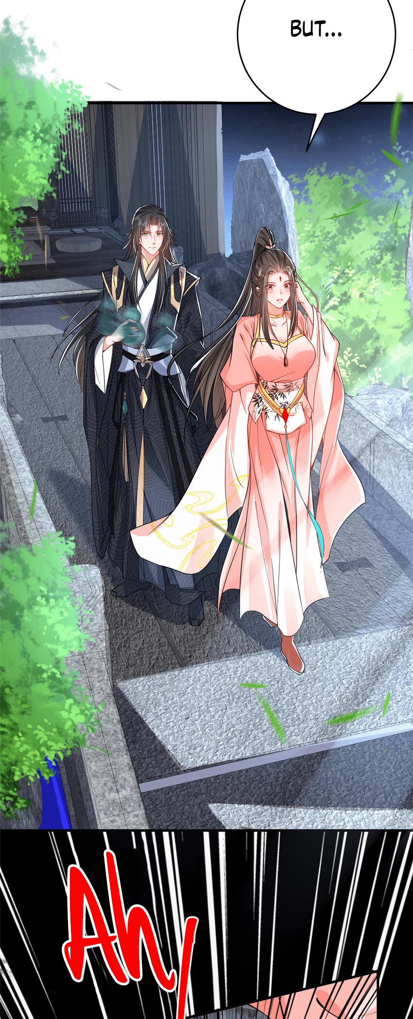 Keep a Low Profile, Sect Leader Chapter 182 page 20 - Chapter 182