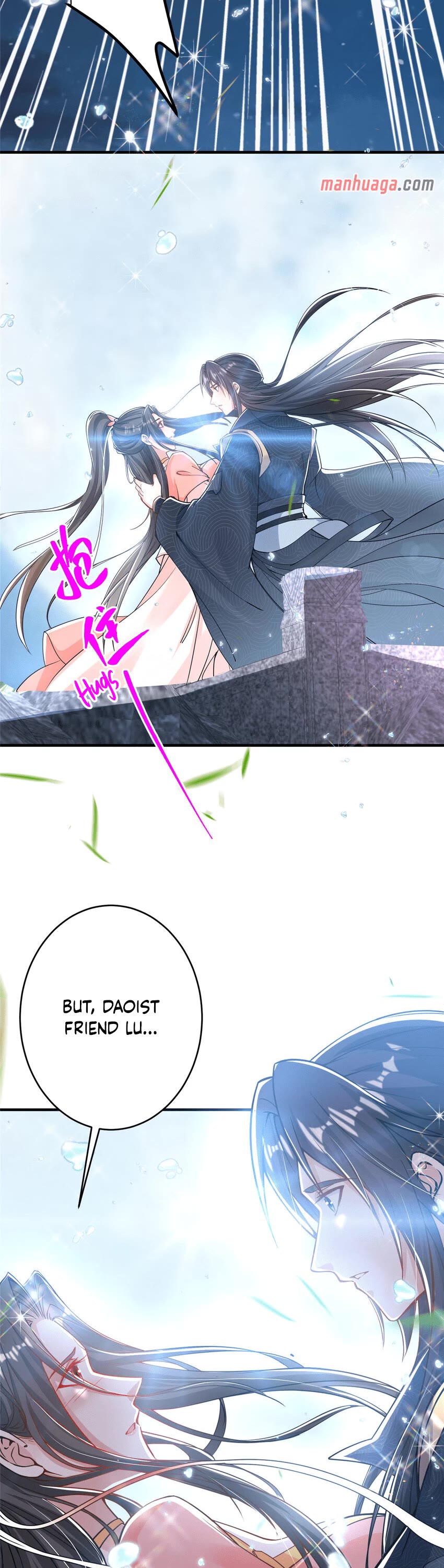 Keep a Low Profile, Sect Leader Chapter 182 page 22 - Chapter 182