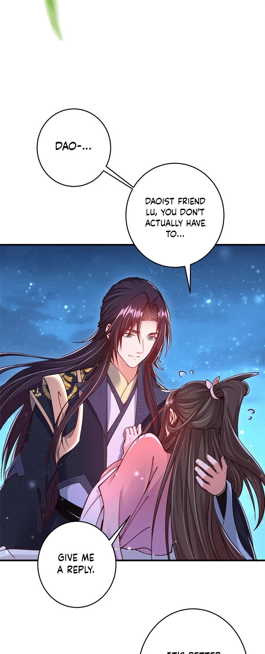 Keep a Low Profile, Sect Leader Chapter 182 page 25 - Chapter 182