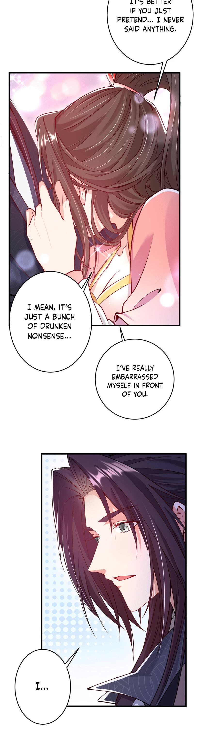 Keep a Low Profile, Sect Leader Chapter 182 page 26 - Chapter 182
