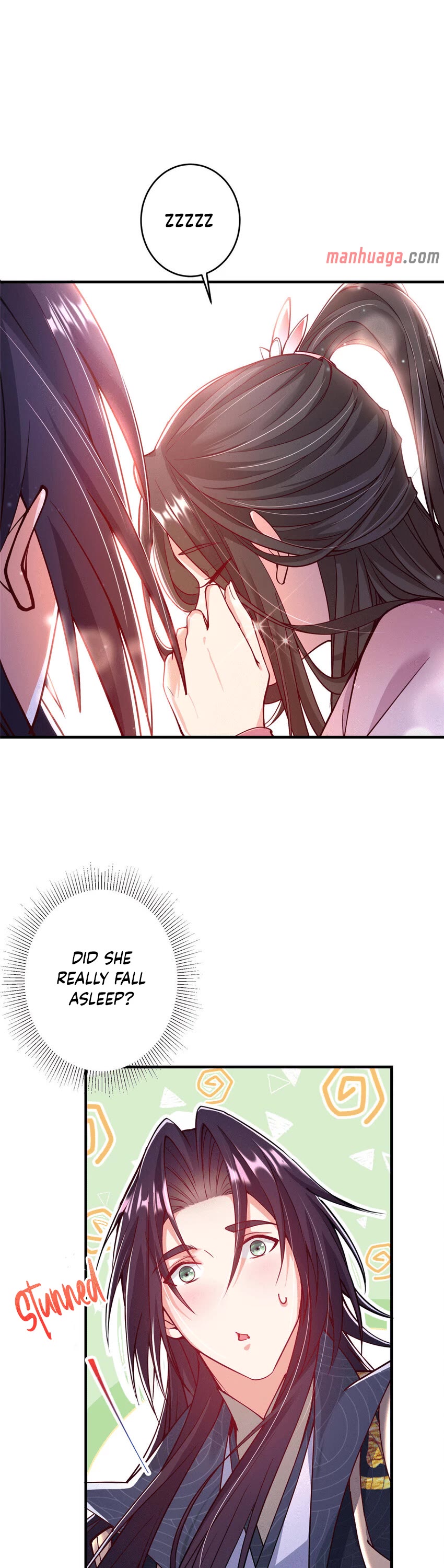 Keep a Low Profile, Sect Leader Chapter 182 page 27 - Chapter 182