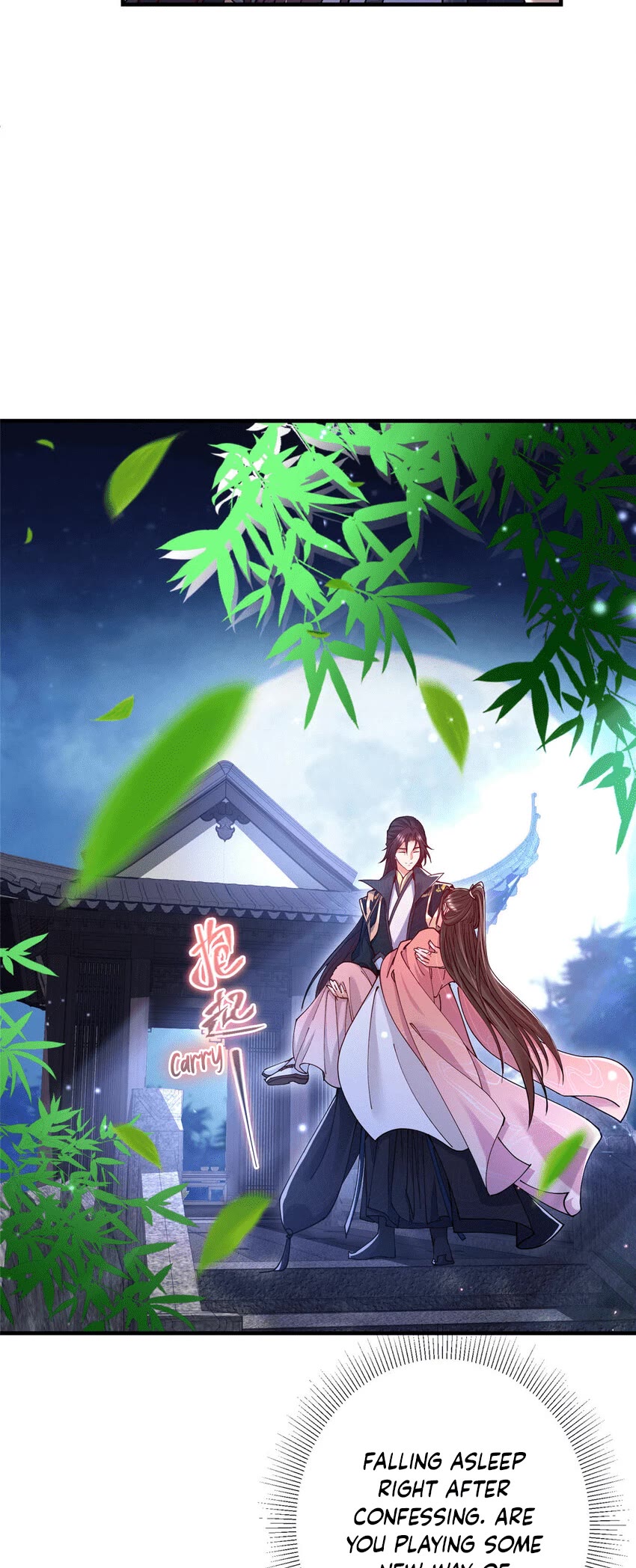 Keep a Low Profile, Sect Leader Chapter 182 page 28 - Chapter 182