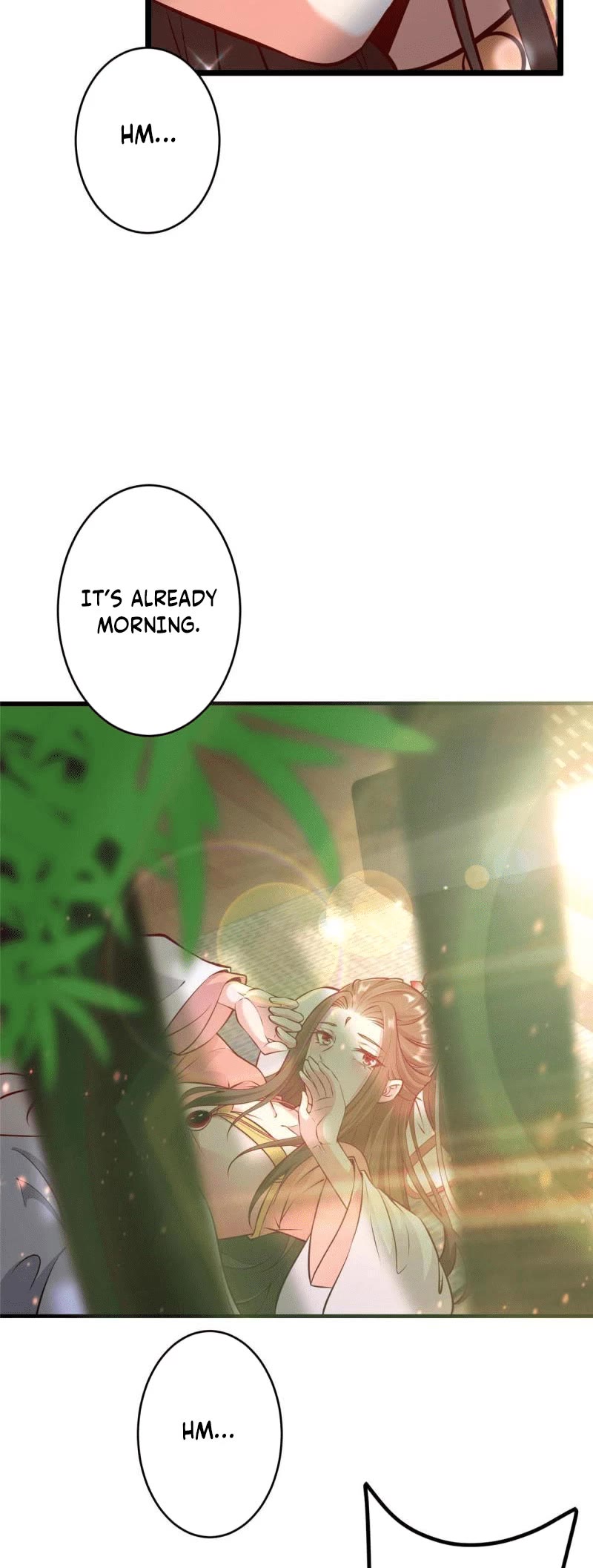 Keep a Low Profile, Sect Leader Chapter 183 page 11 - Chapter 183