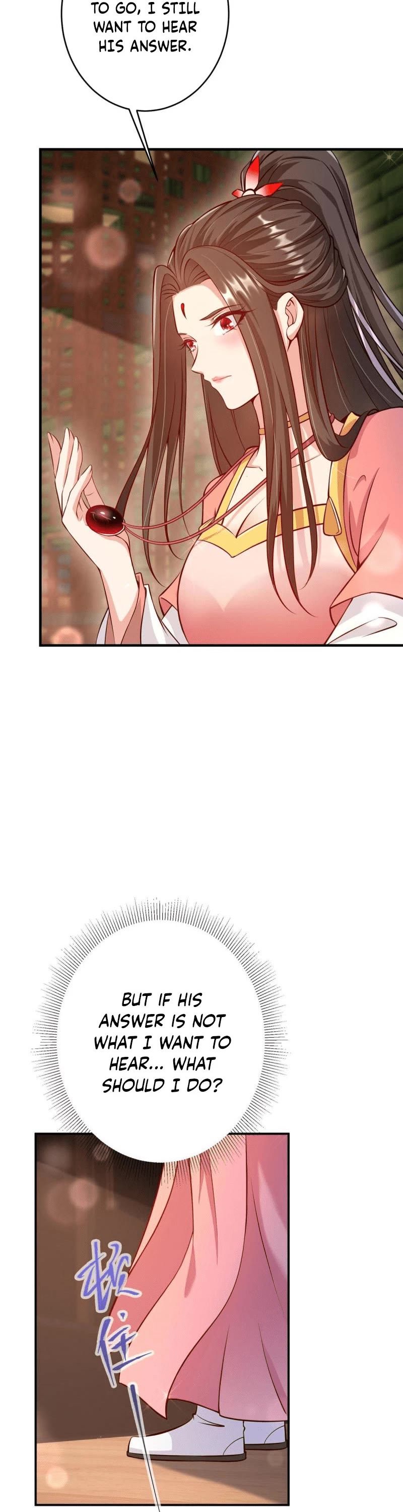 Keep a Low Profile, Sect Leader Chapter 183 page 14 - Chapter 183