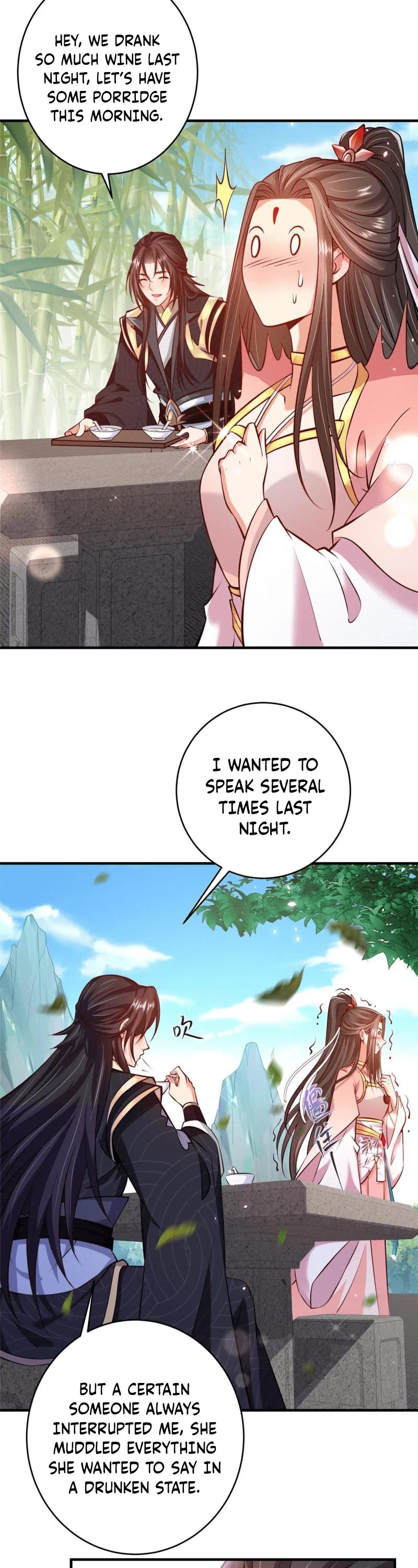 Keep a Low Profile, Sect Leader Chapter 183 page 18 - Chapter 183
