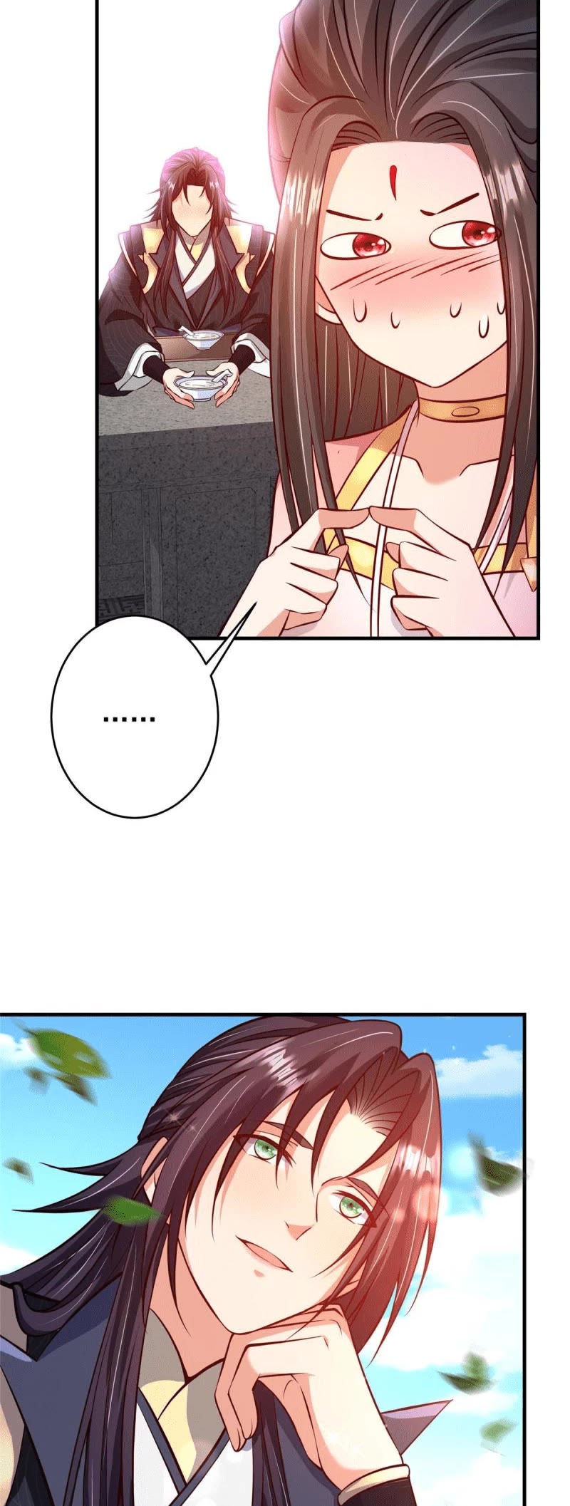 Keep a Low Profile, Sect Leader Chapter 183 page 19 - Chapter 183