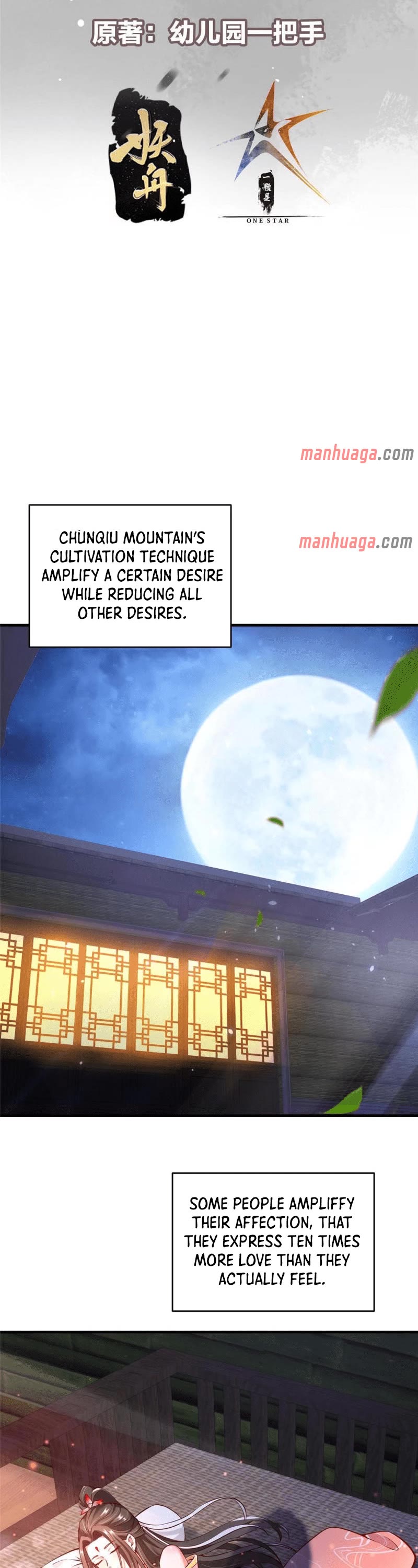 Keep a Low Profile, Sect Leader Chapter 183 page 2 - Chapter 183