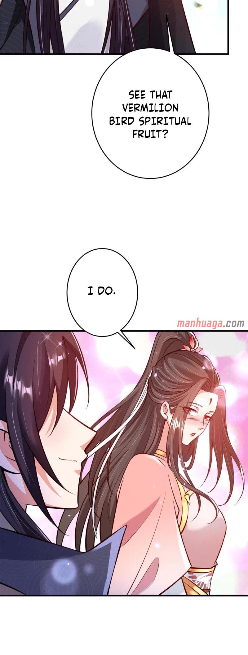Keep a Low Profile, Sect Leader Chapter 183 page 20 - Chapter 183