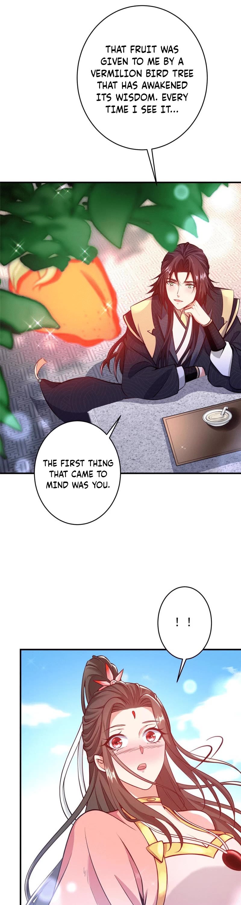 Keep a Low Profile, Sect Leader Chapter 183 page 21 - Chapter 183