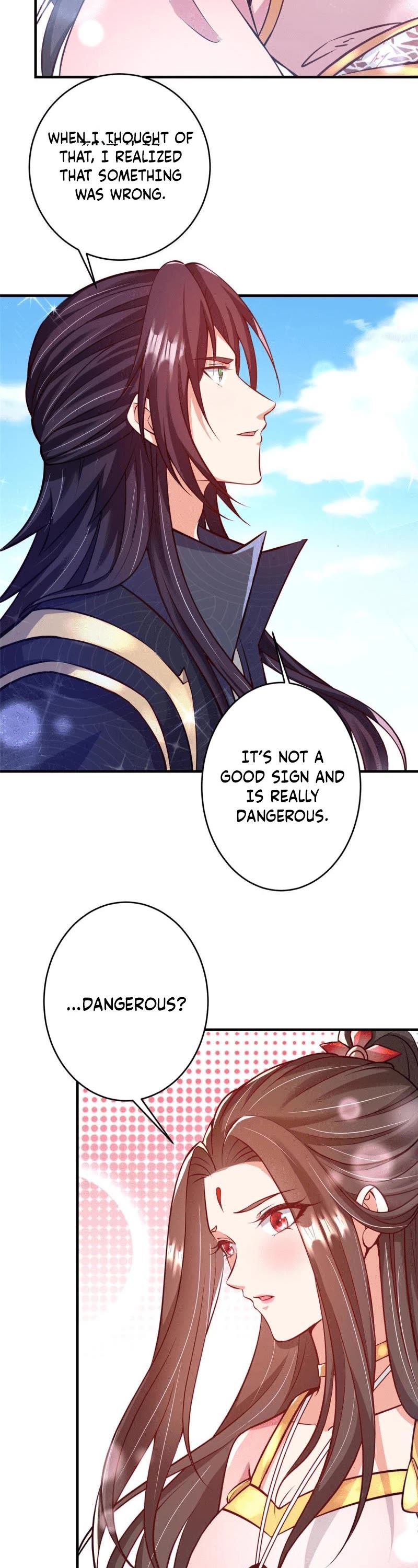 Keep a Low Profile, Sect Leader Chapter 183 page 22 - Chapter 183