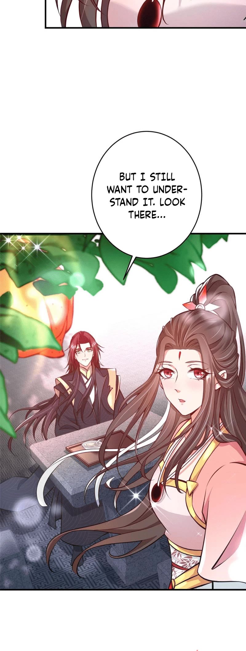 Keep a Low Profile, Sect Leader Chapter 183 page 23 - Chapter 183
