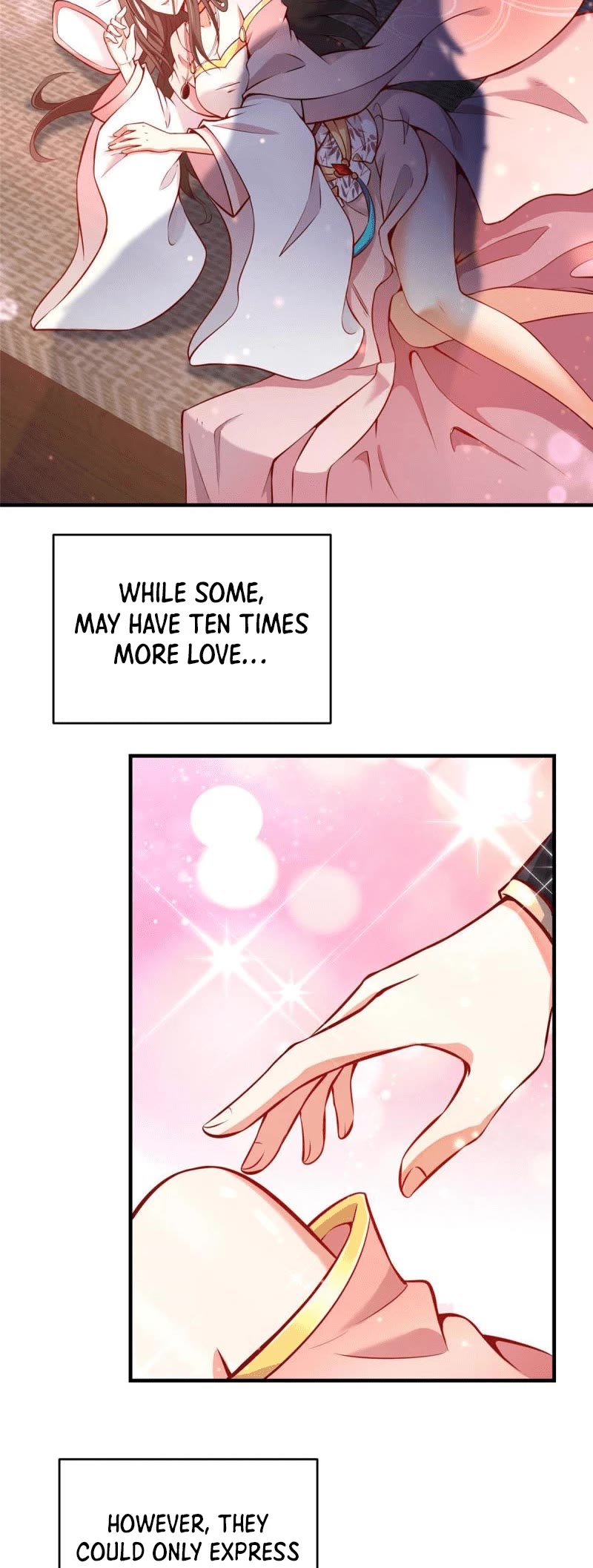 Keep a Low Profile, Sect Leader Chapter 183 page 3 - Chapter 183
