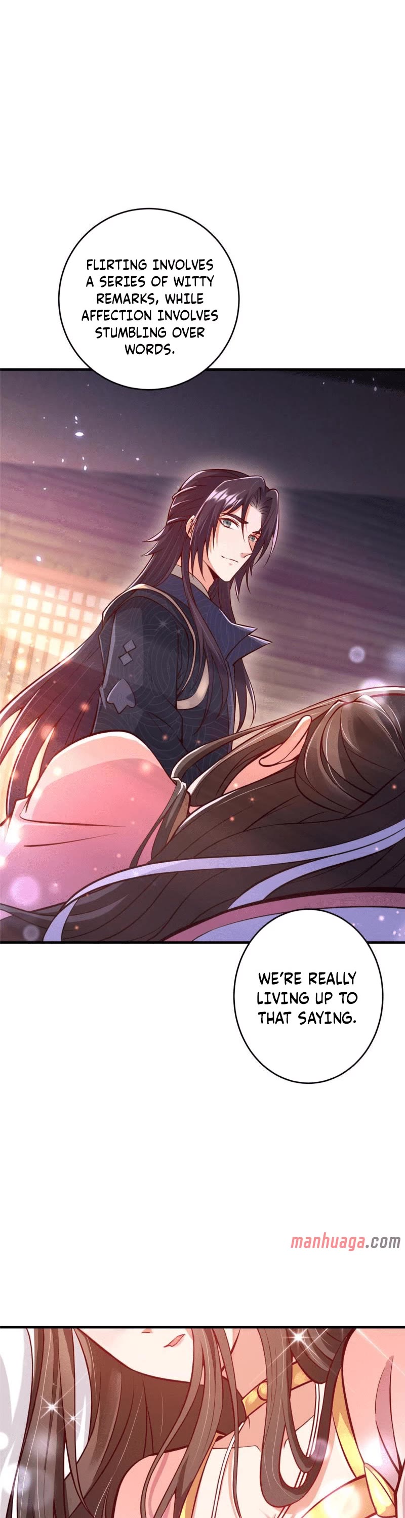 Keep a Low Profile, Sect Leader Chapter 183 page 5 - Chapter 183
