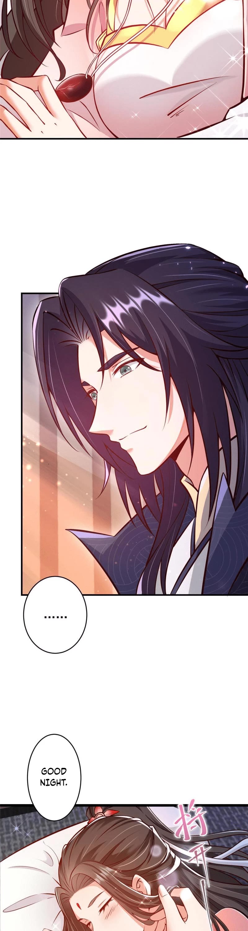 Keep a Low Profile, Sect Leader Chapter 183 page 6 - Chapter 183