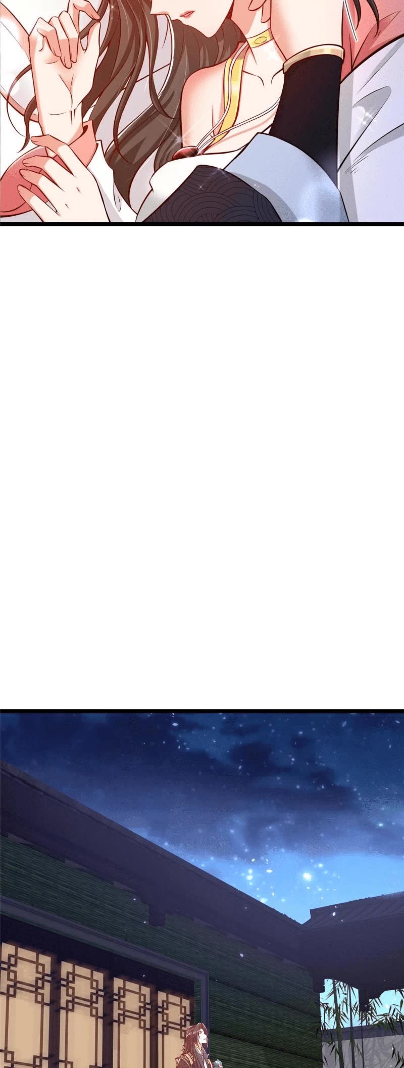 Keep a Low Profile, Sect Leader Chapter 183 page 7 - Chapter 183