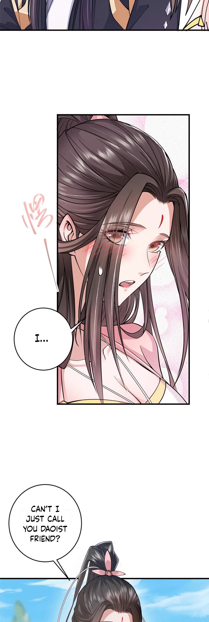 Keep a Low Profile, Sect Leader Chapter 184 page 10 - Chapter 184