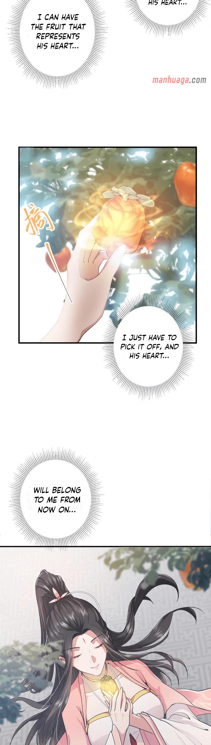 Keep a Low Profile, Sect Leader Chapter 184 page 3 - Chapter 184