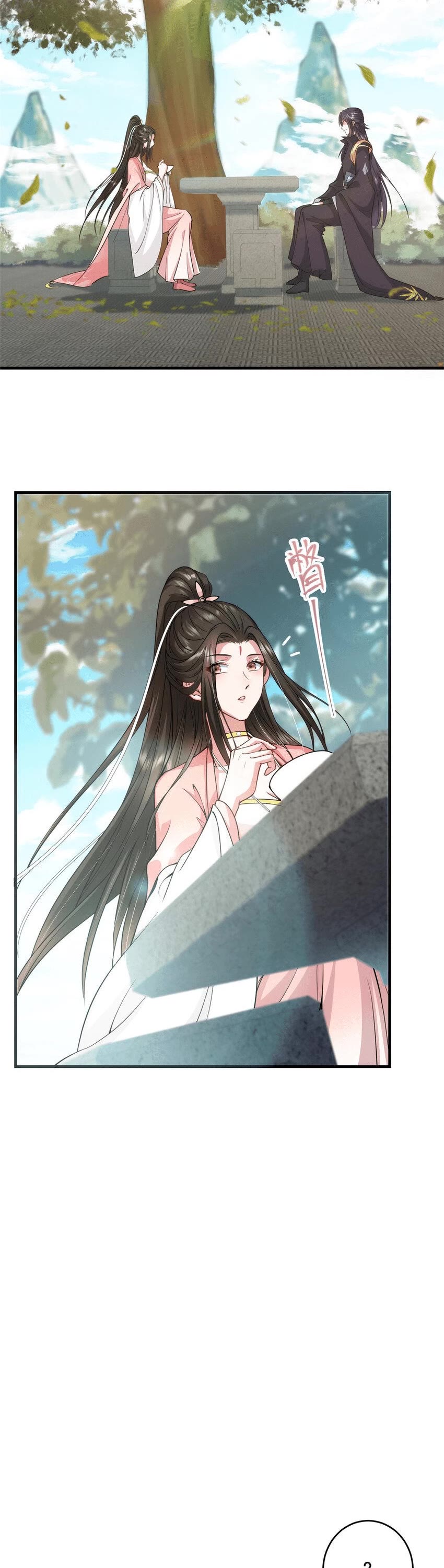 Keep a Low Profile, Sect Leader Chapter 184 page 6 - Chapter 184