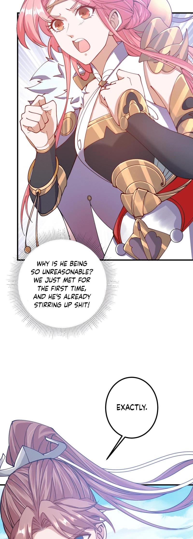 Keep a Low Profile, Sect Leader Chapter 185 page 15 - Chapter 185