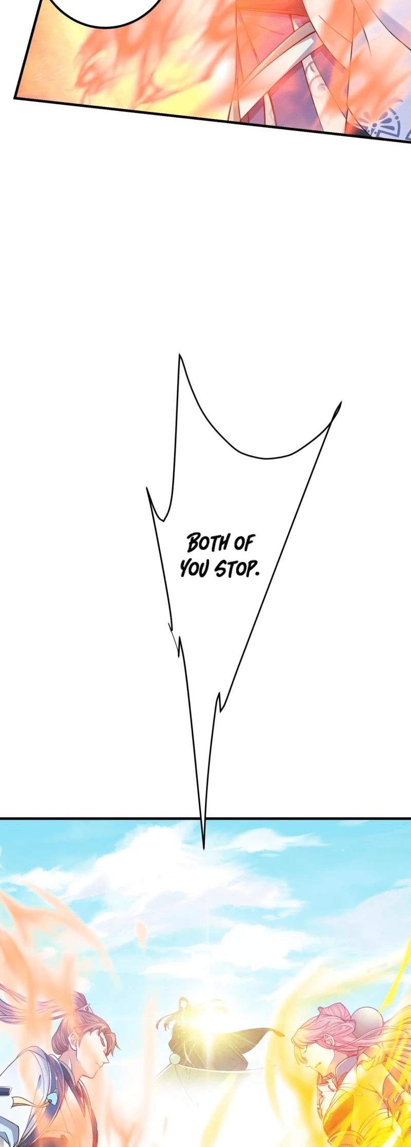 Keep a Low Profile, Sect Leader Chapter 185 page 19 - Chapter 185