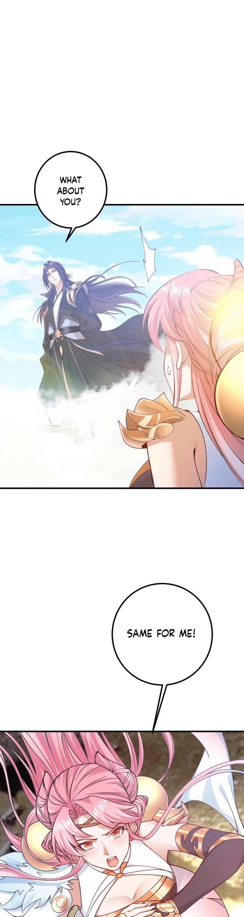 Keep a Low Profile, Sect Leader Chapter 185 page 26 - Chapter 185