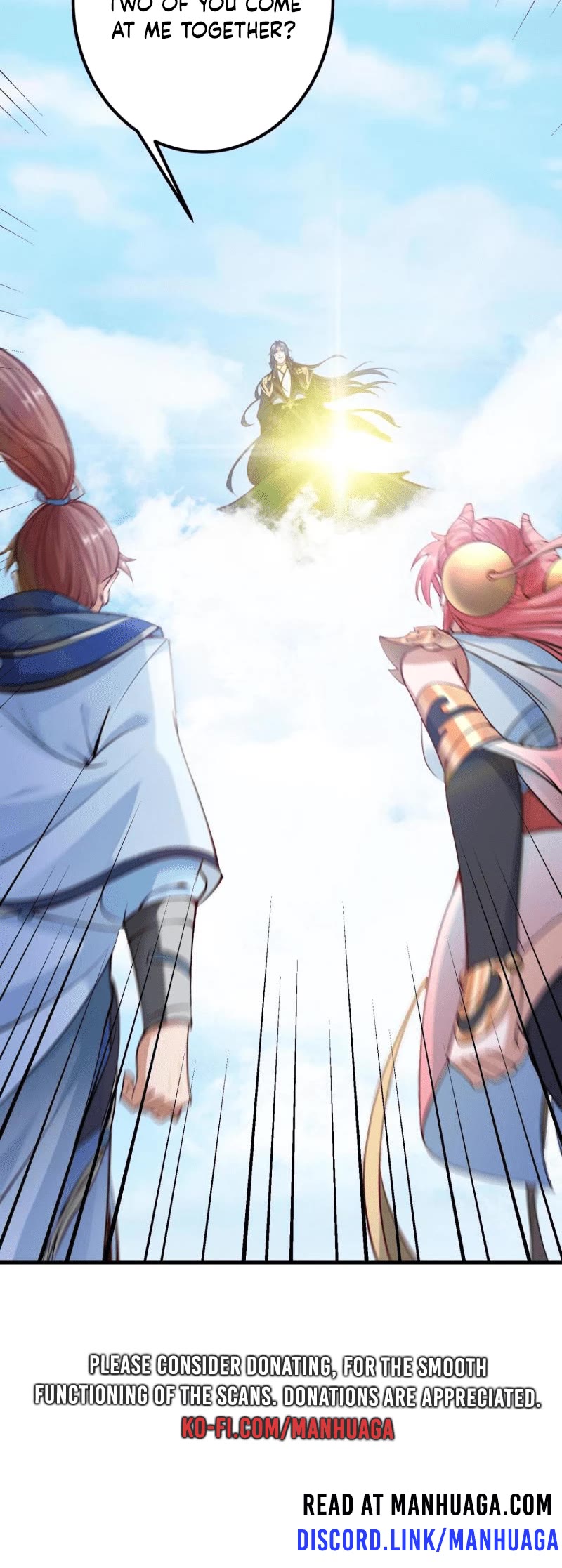 Keep a Low Profile, Sect Leader Chapter 185 page 28 - Chapter 185