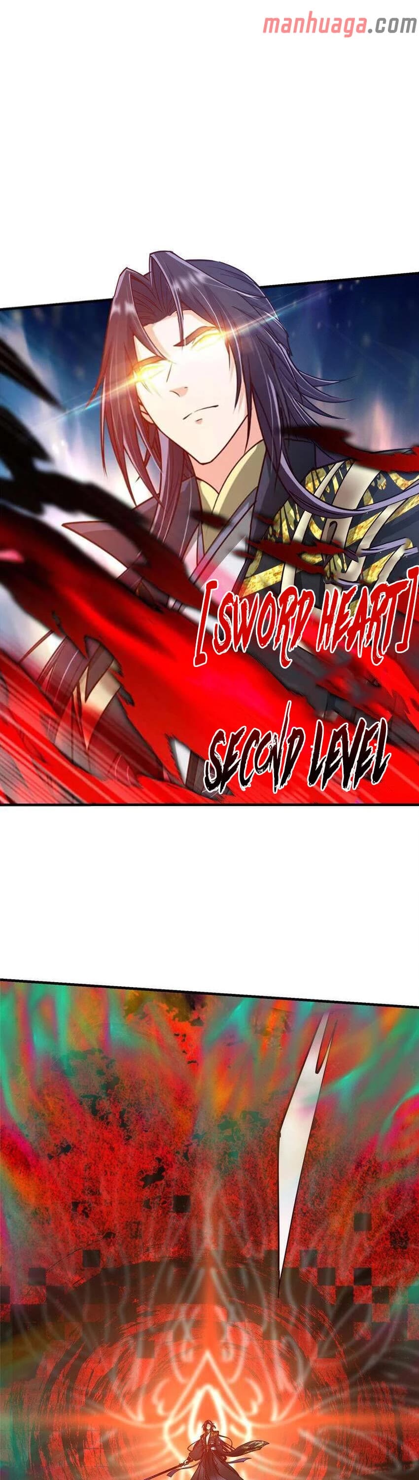 Keep a Low Profile, Sect Leader Chapter 187.1 page 26 - Chapter 187.1