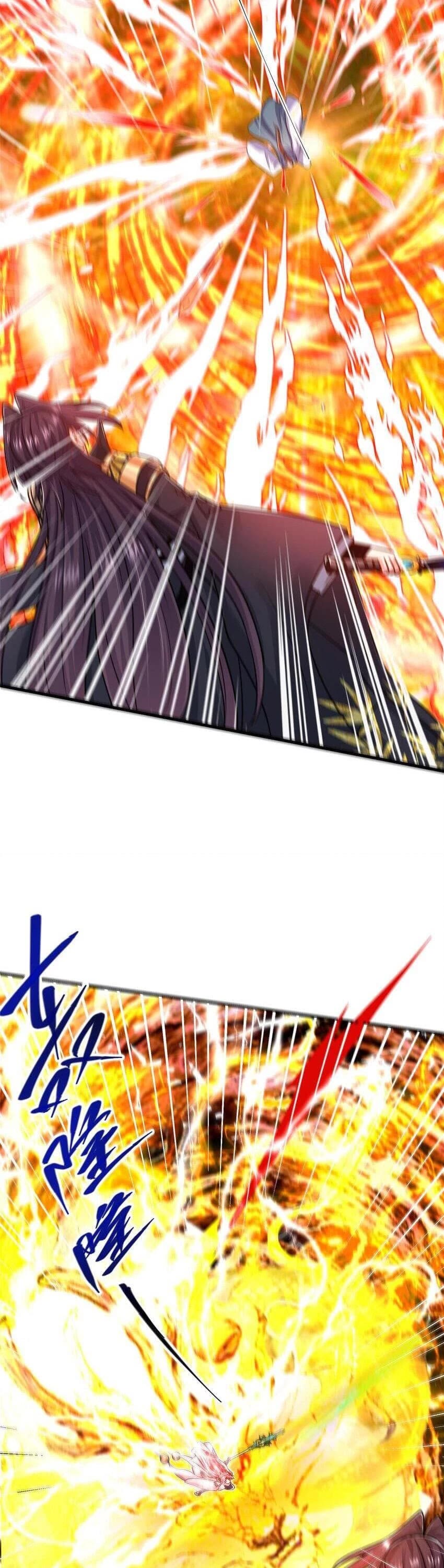 Keep a Low Profile, Sect Leader Chapter 188 page 11 - Chapter 188
