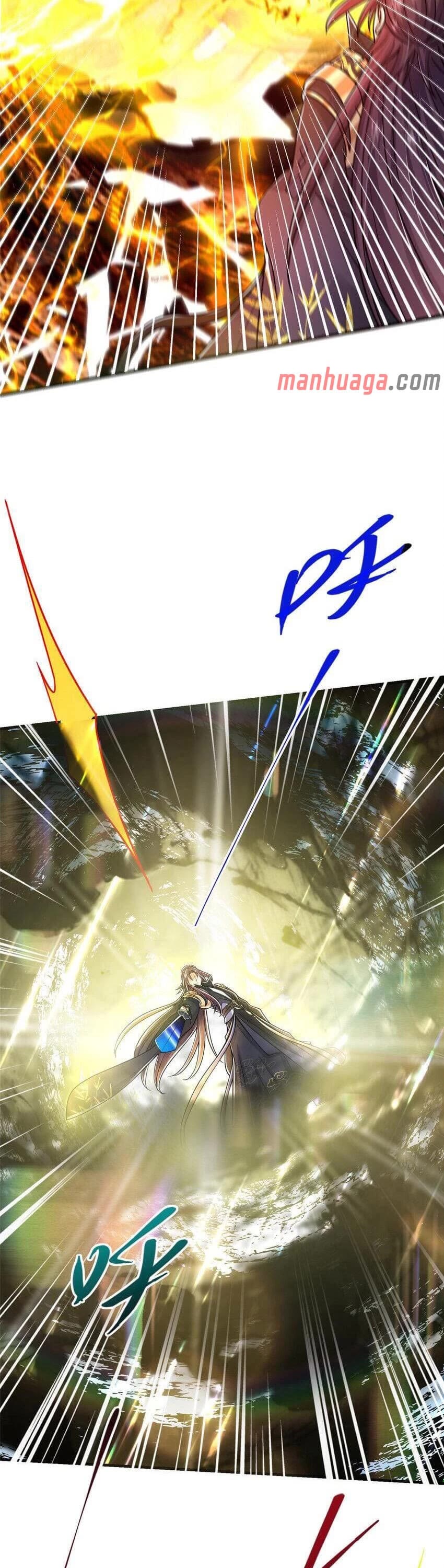 Keep a Low Profile, Sect Leader Chapter 188 page 12 - Chapter 188