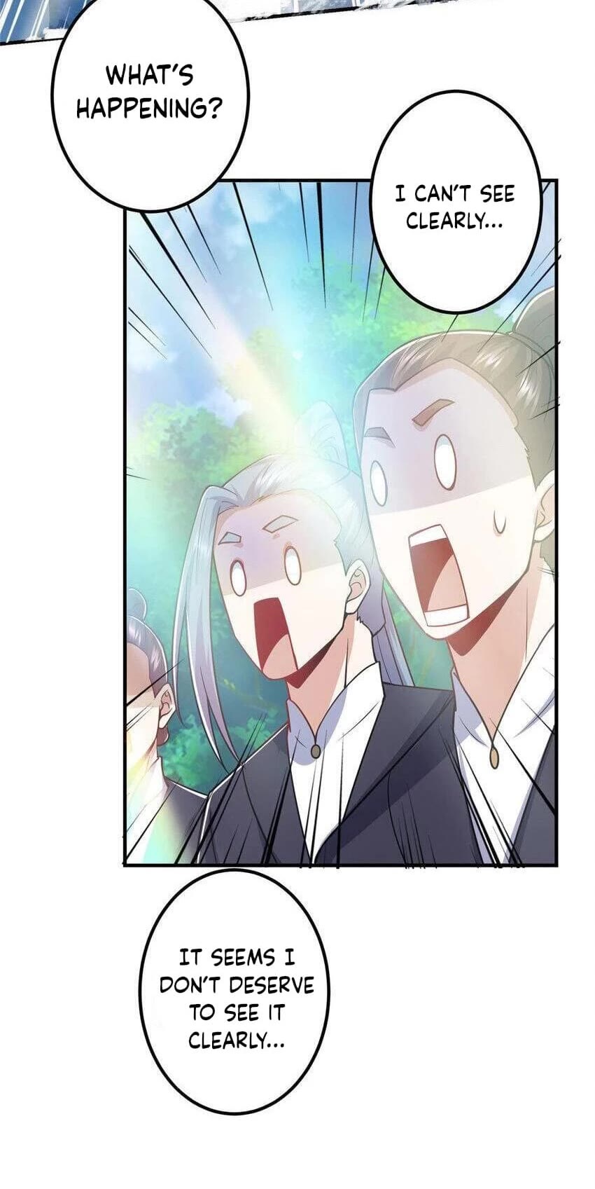 Keep a Low Profile, Sect Leader Chapter 188 page 14 - Chapter 188