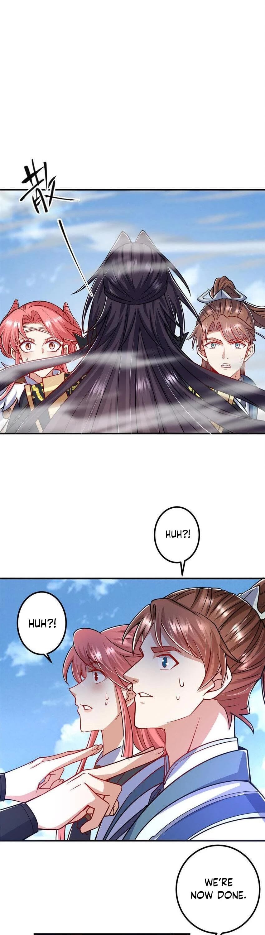 Keep a Low Profile, Sect Leader Chapter 188 page 15 - Chapter 188