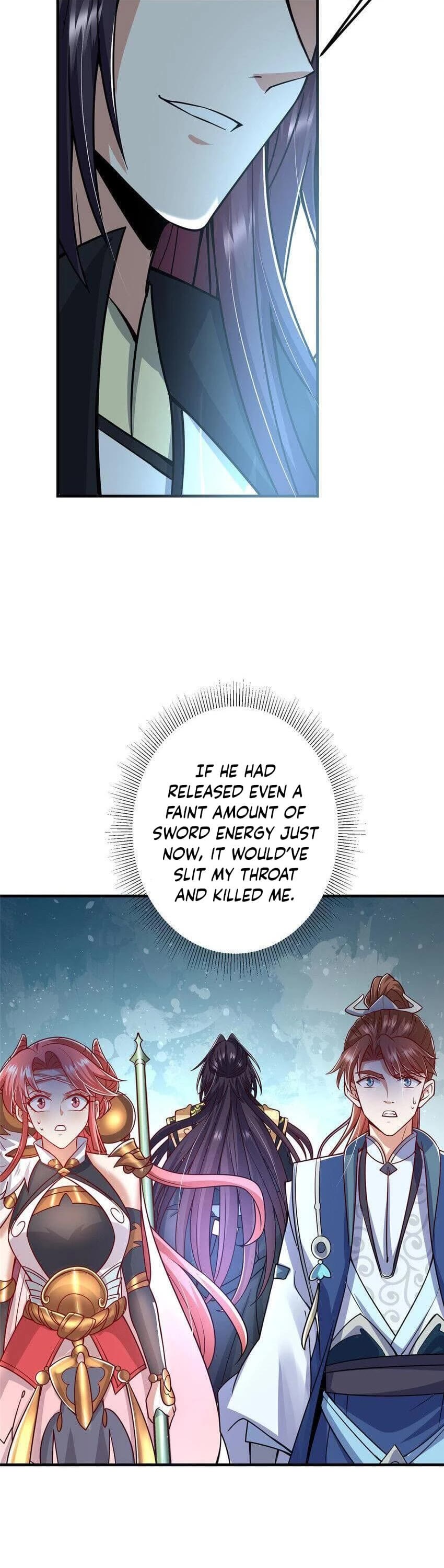 Keep a Low Profile, Sect Leader Chapter 188 page 16 - Chapter 188