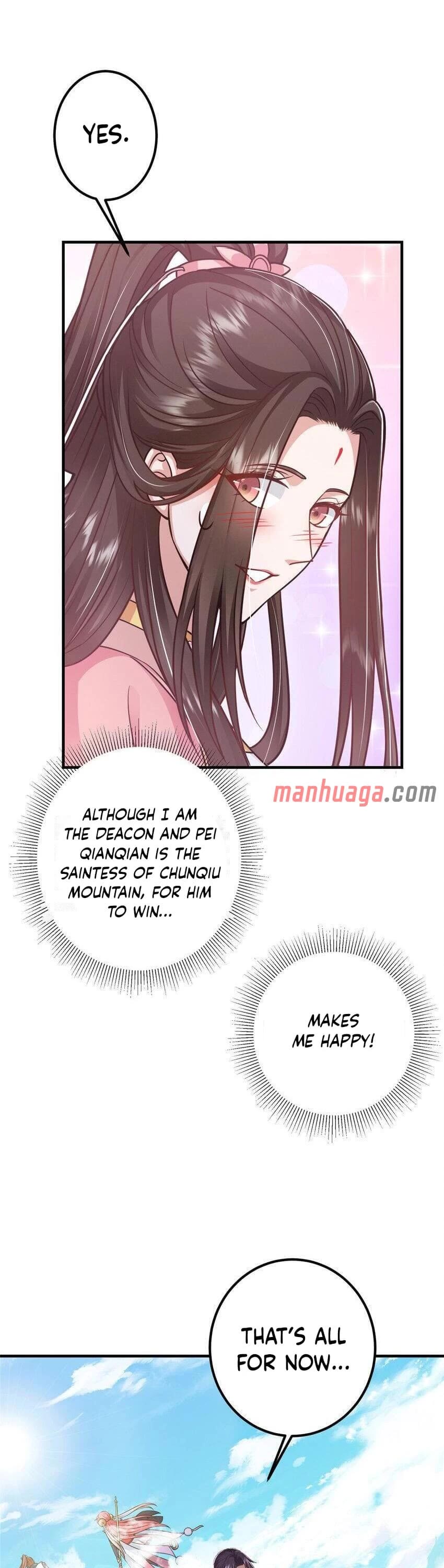 Keep a Low Profile, Sect Leader Chapter 188 page 22 - Chapter 188