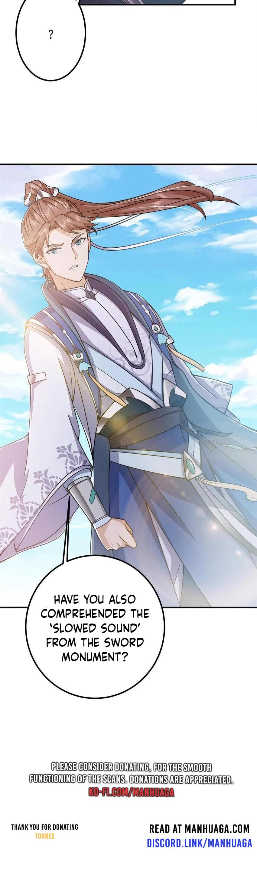 Keep a Low Profile, Sect Leader Chapter 188 page 24 - Chapter 188