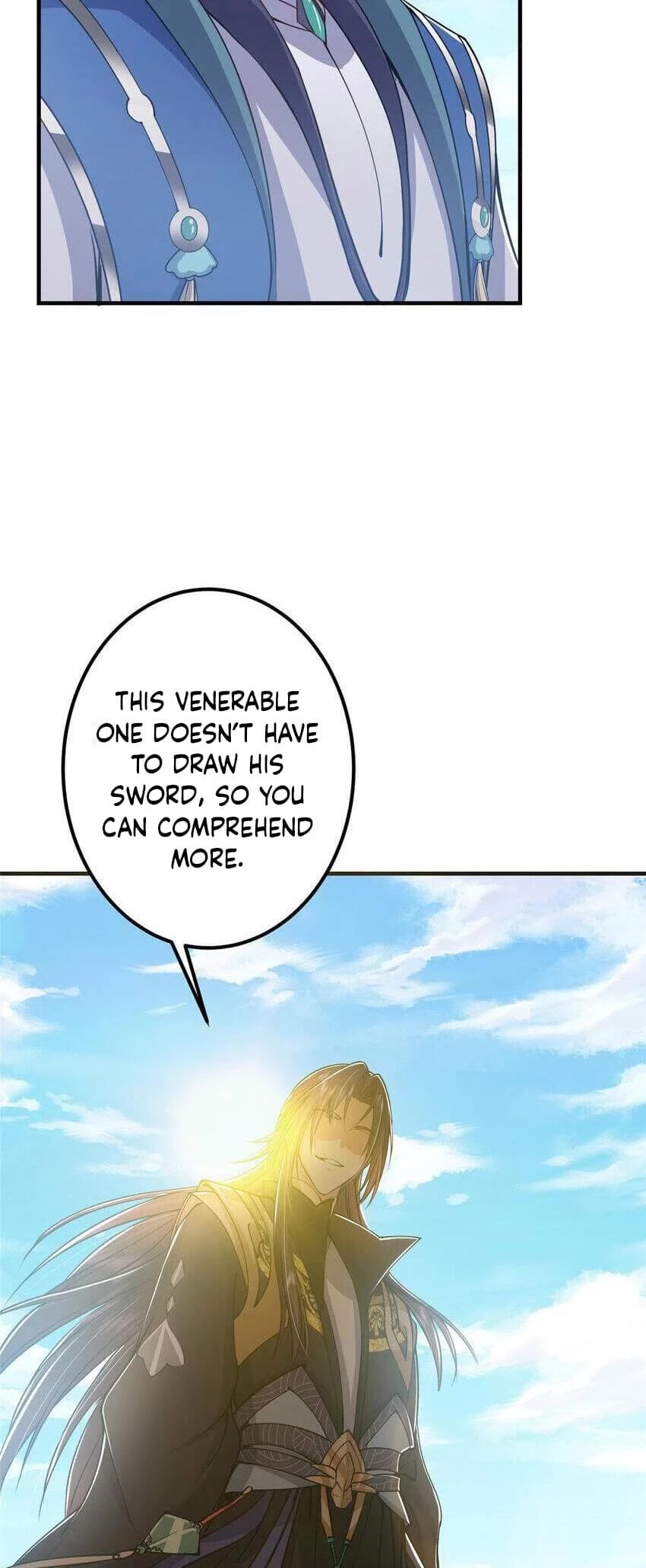 Keep a Low Profile, Sect Leader Chapter 189 page 10 - Chapter 189