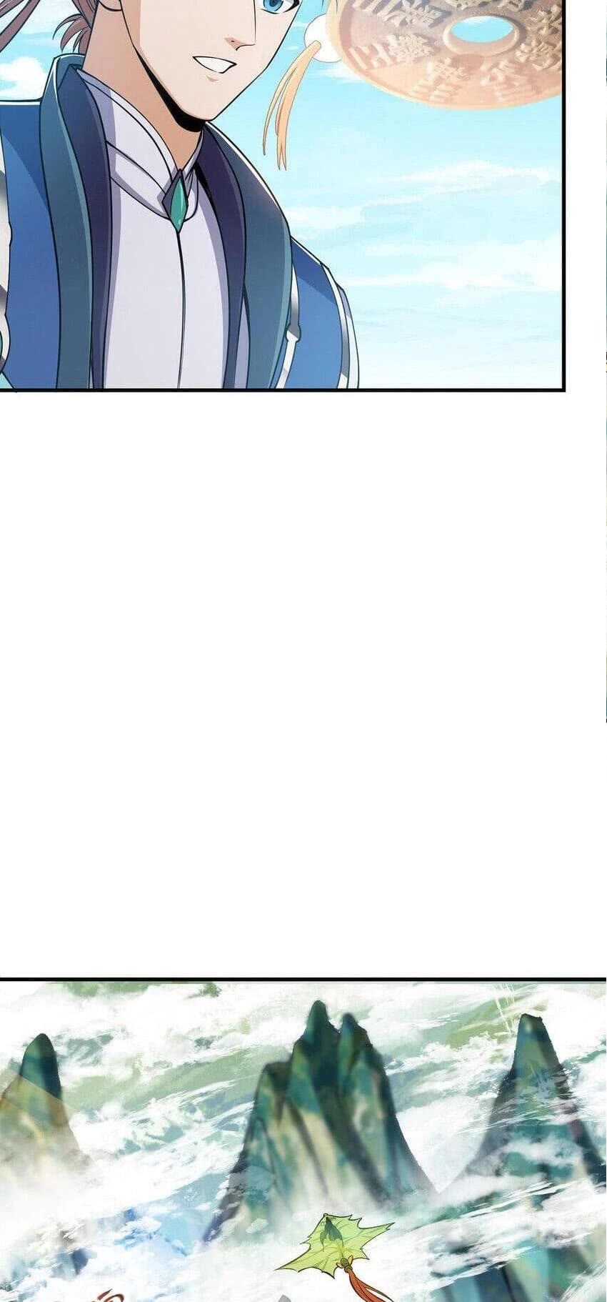 Keep a Low Profile, Sect Leader Chapter 189 page 22 - Chapter 189
