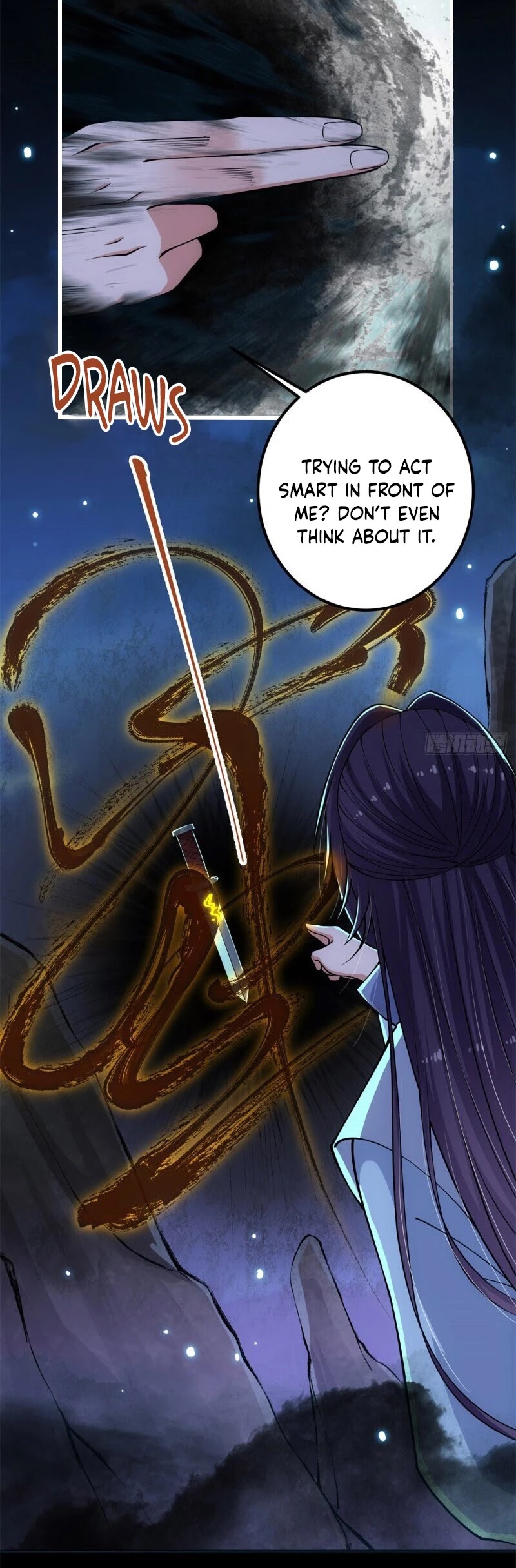 Keep a Low Profile, Sect Leader Chapter 19 page 14 - Chapter 19