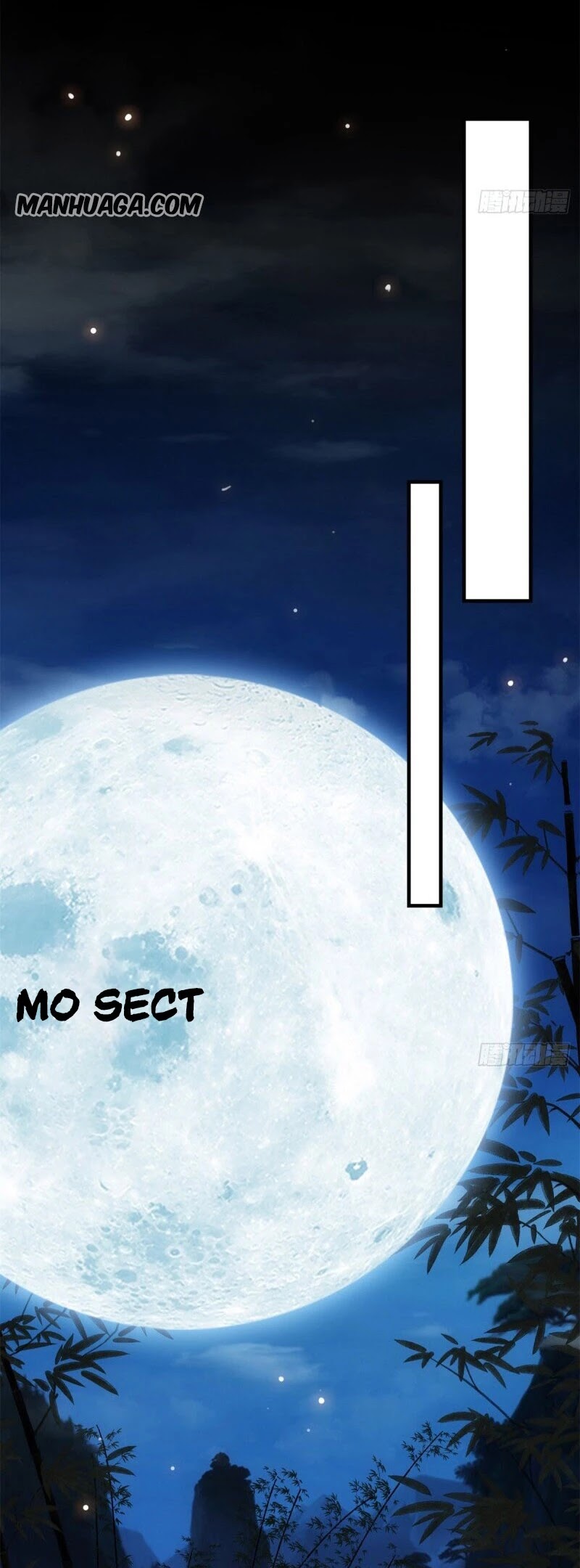 Keep a Low Profile, Sect Leader Chapter 19 page 28 - Chapter 19