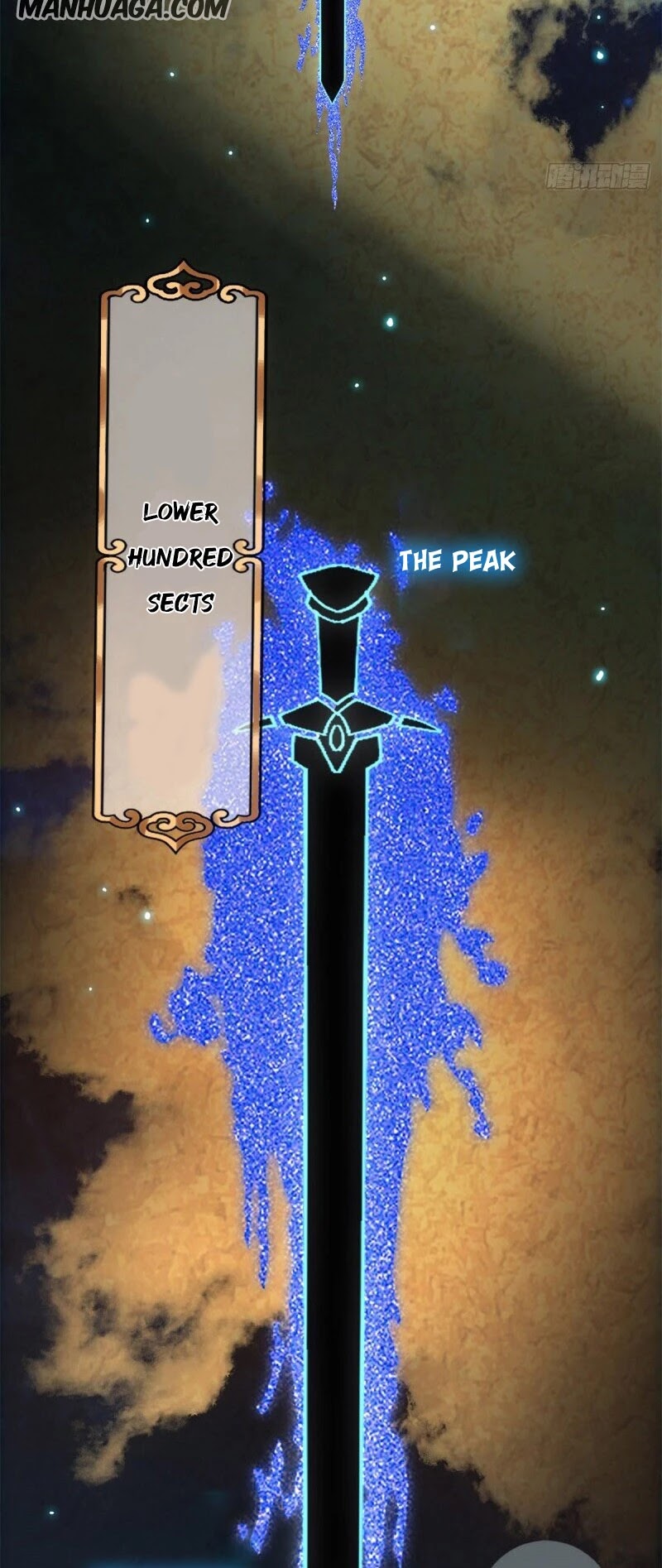 Keep a Low Profile, Sect Leader Chapter 19 page 7 - Chapter 19