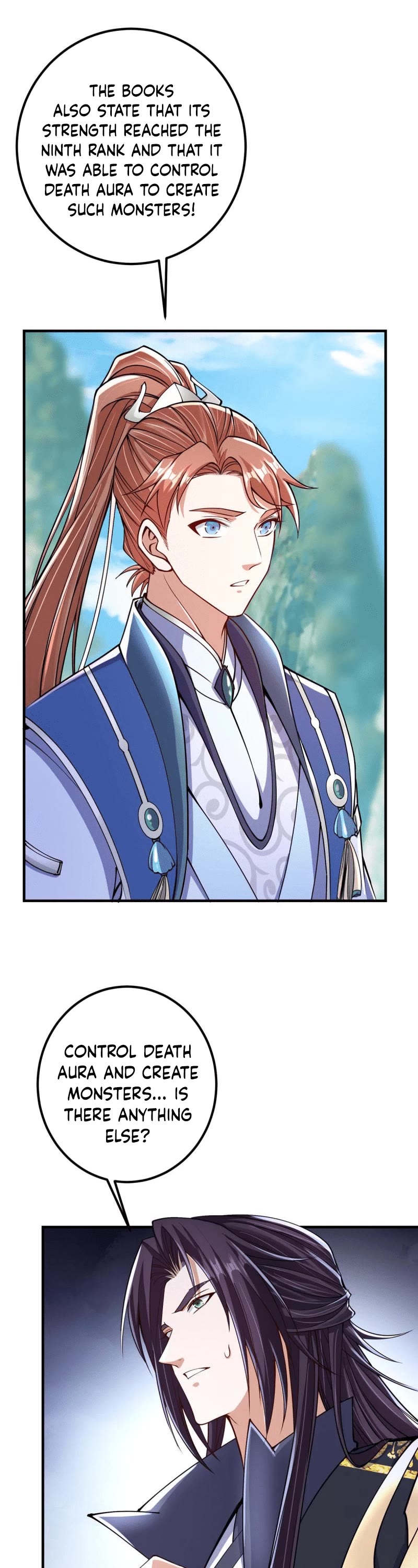 Keep a Low Profile, Sect Leader Chapter 192 page 14 - Chapter 192