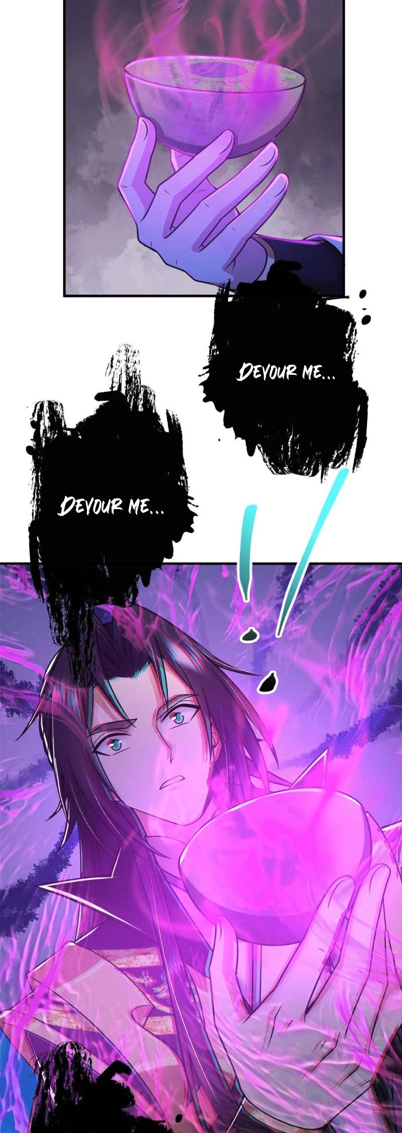 Keep a Low Profile, Sect Leader Chapter 193 page 14 - Chapter 193