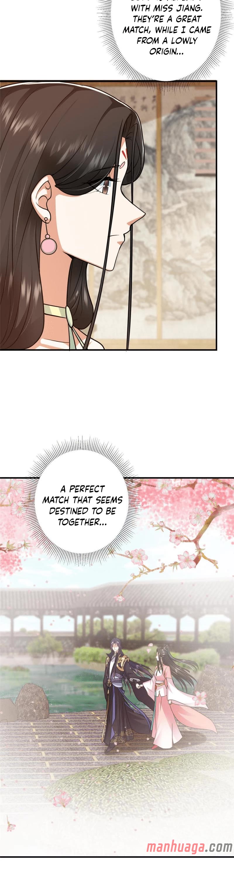 Keep a Low Profile, Sect Leader Chapter 193 page 22 - Chapter 193