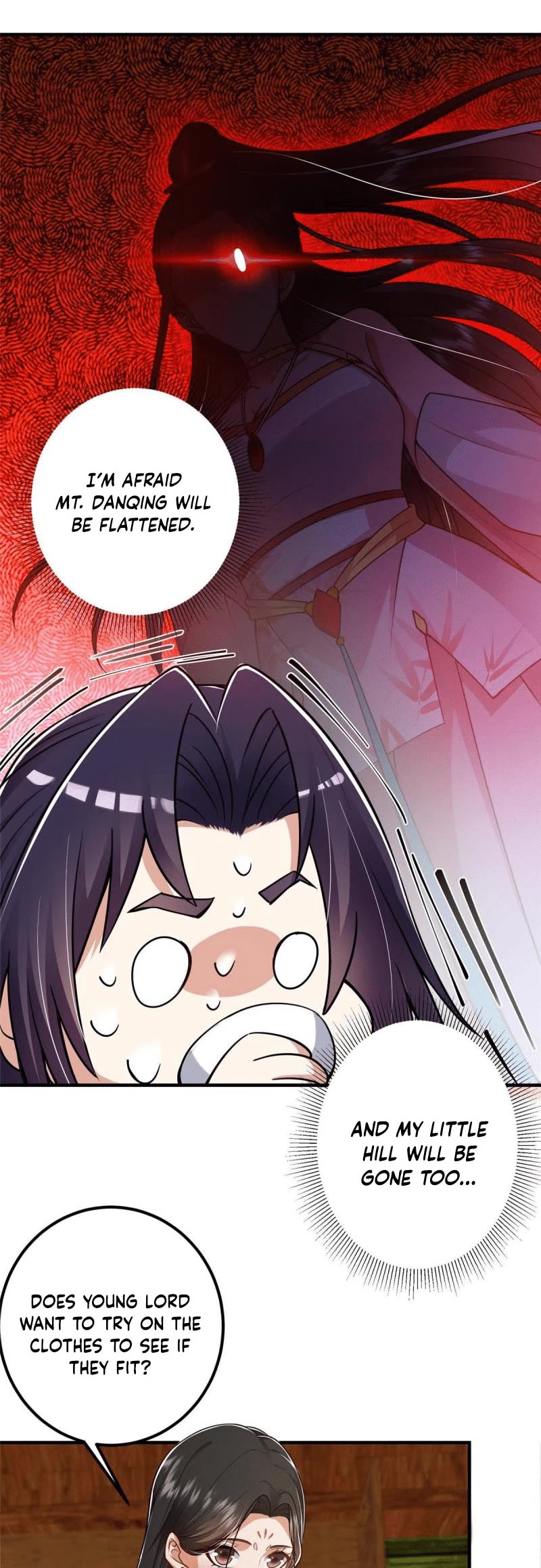 Keep a Low Profile, Sect Leader Chapter 194 page 15 - Chapter 194