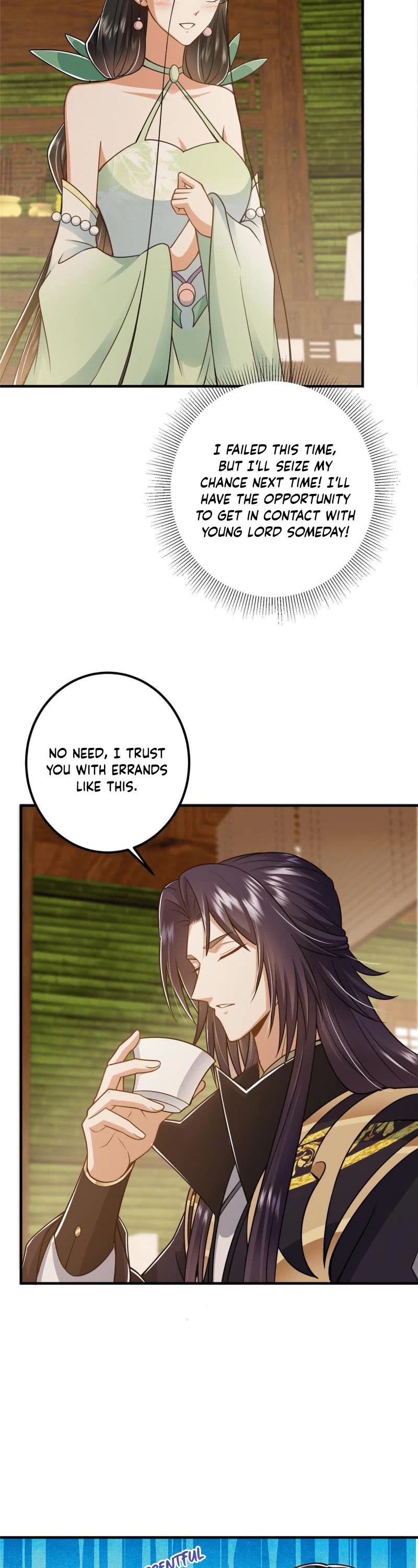 Keep a Low Profile, Sect Leader Chapter 194 page 16 - Chapter 194