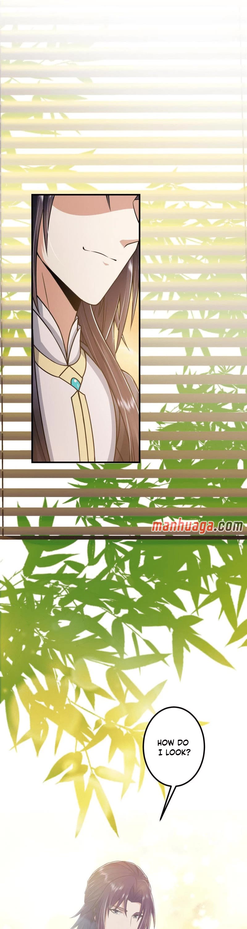 Keep a Low Profile, Sect Leader Chapter 194 page 18 - Chapter 194