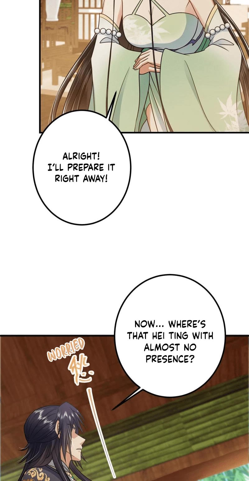 Keep a Low Profile, Sect Leader Chapter 194 page 23 - Chapter 194