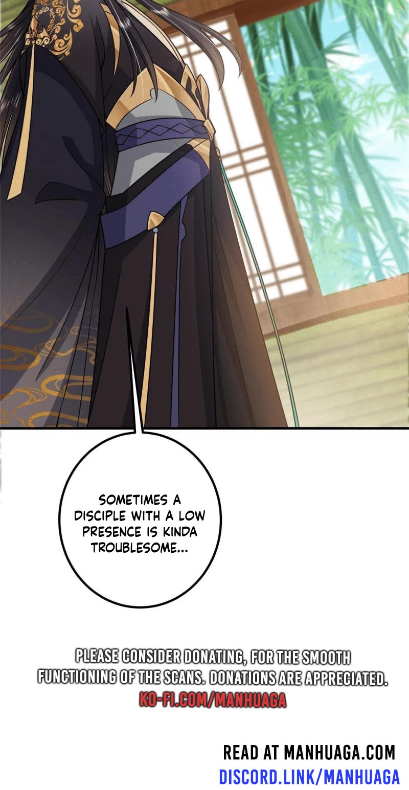 Keep a Low Profile, Sect Leader Chapter 194 page 24 - Chapter 194