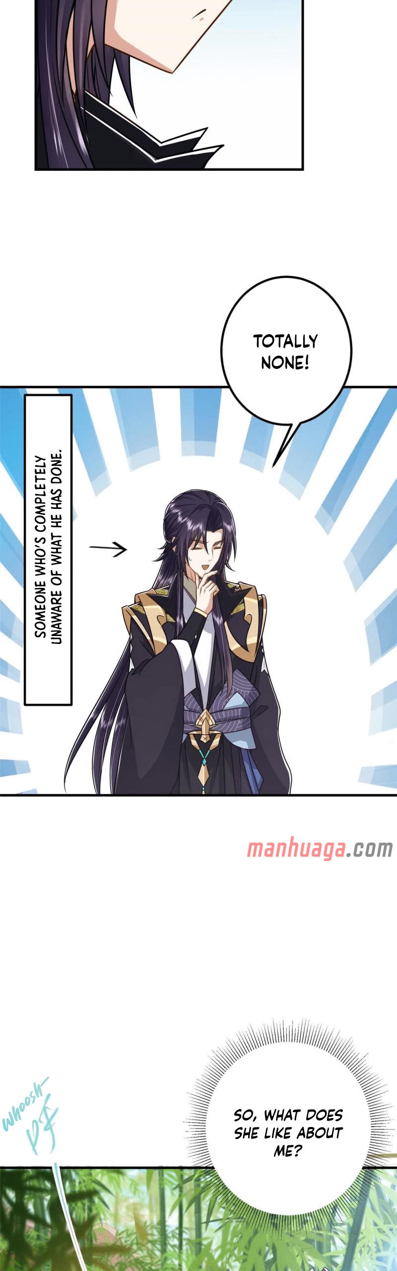 Keep a Low Profile, Sect Leader Chapter 194 page 5 - Chapter 194