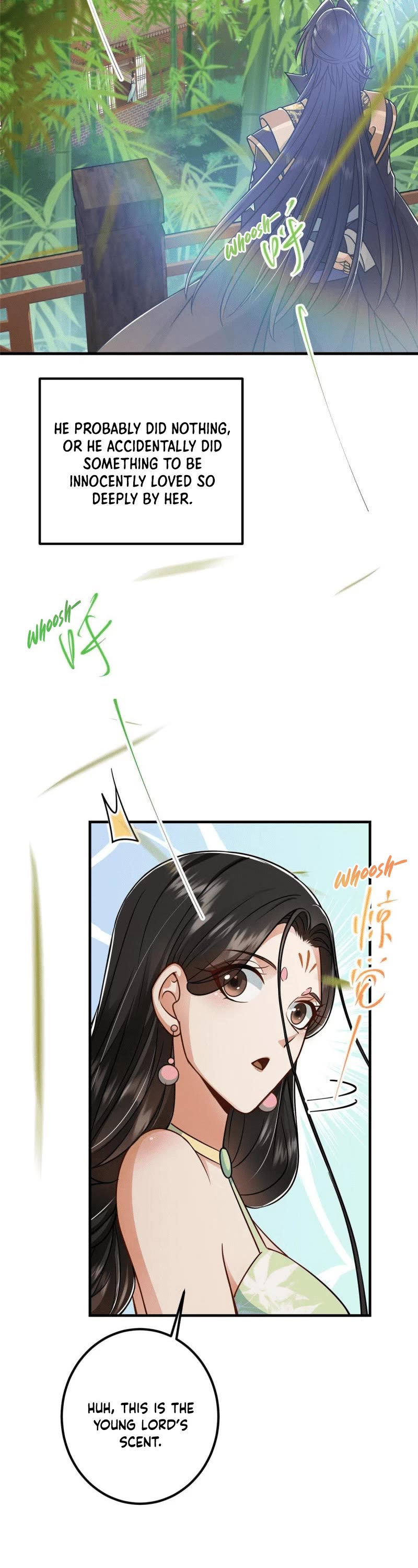 Keep a Low Profile, Sect Leader Chapter 194 page 6 - Chapter 194